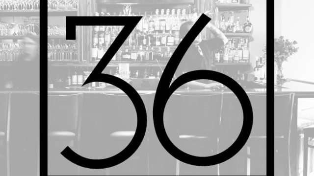 36 Restaurant & Bar