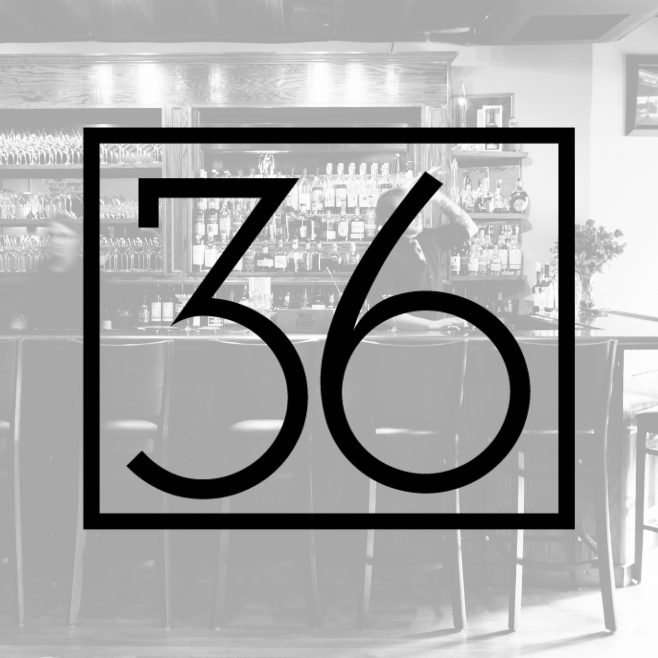 36 Restaurant & Bar