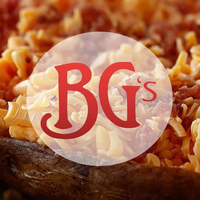 BG’s Deli