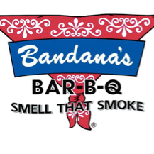 Bandanas Bar-B-Q Cape Girardeau