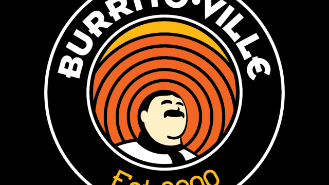 Burrito-Ville