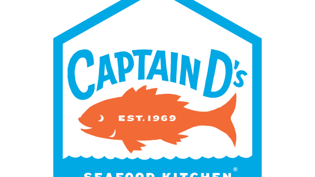 Captain D’s