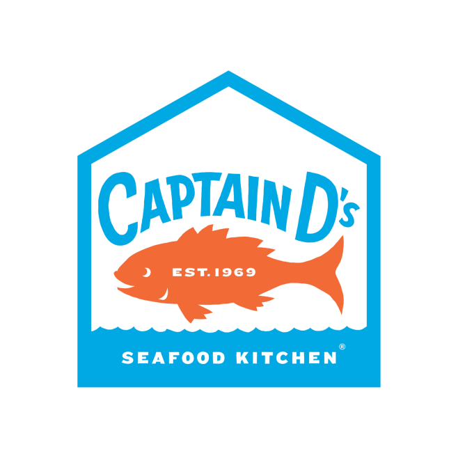 Captain D’s