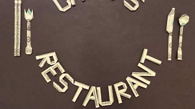 Chan’s Restaurant