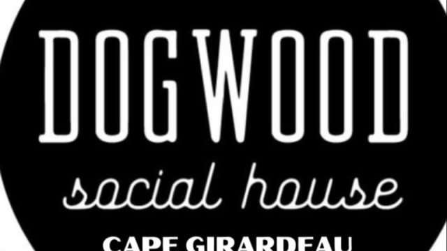 Dogwood Social House Cape Girardeau