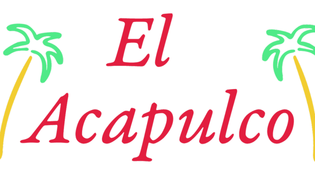 El Acapulco Mexican Restaurant