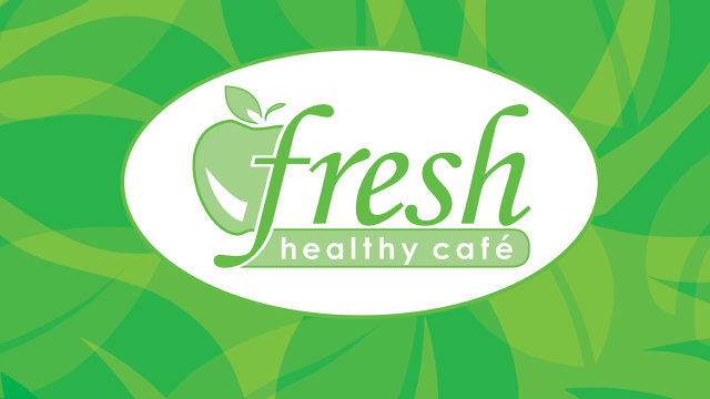 Fresh Healthy Cafe Saint Francis