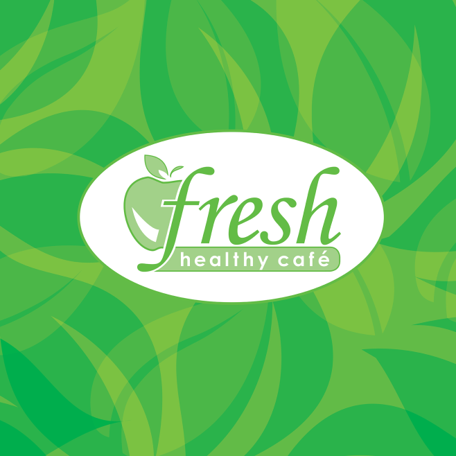 Fresh Healthy Cafe Saint Francis