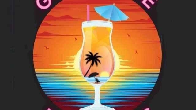 Good Time Daiquiris