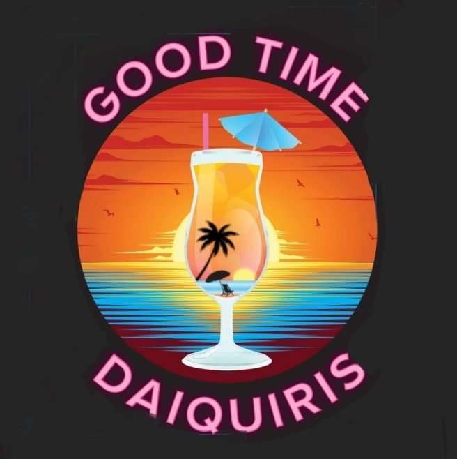 Good Time Daiquiris