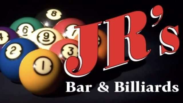J R’S Bar & Billiards