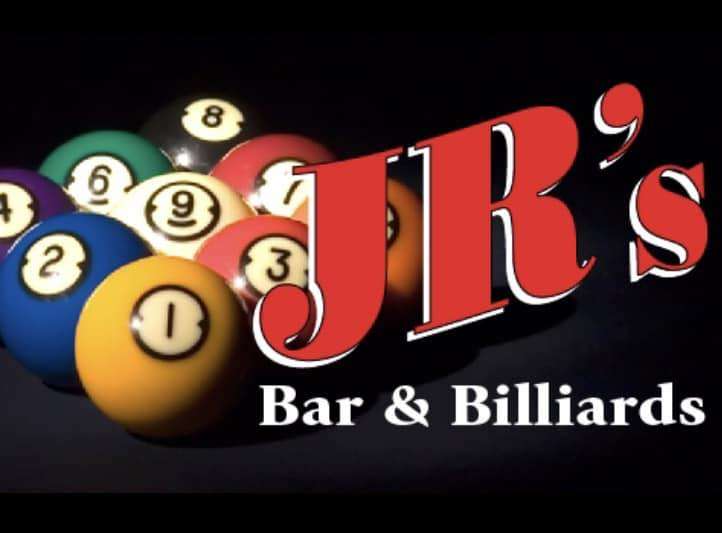 J R’S Bar & Billiards
