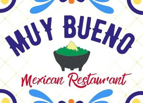 Muy Bueno Mexican Restaurant
