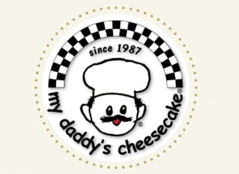 My Daddys Cheesecake