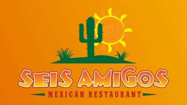 Seis Amigos