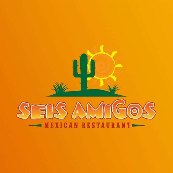 Seis Amigos