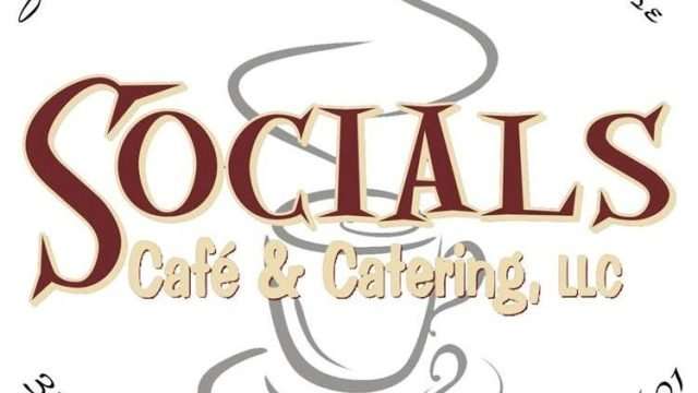 Socials Cafe & Catering LLC