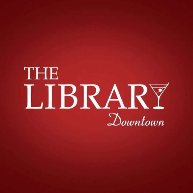 The Library