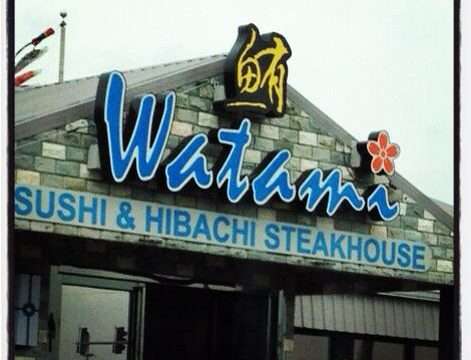 Watami Sushi & Hibachi Steakhouse (Cape Girardeau)