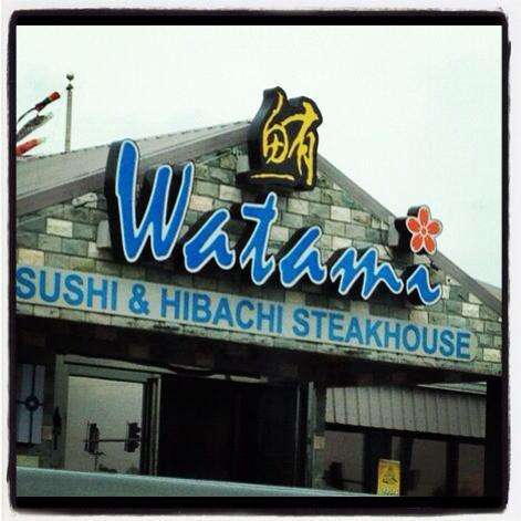 Watami Sushi & Hibachi Steakhouse (Cape Girardeau)