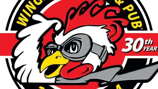 Wings etc