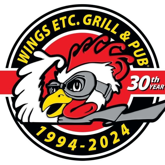 Wings etc