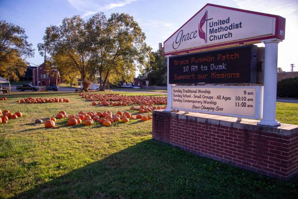 The Pumpkin Church: Celebrating 30 Years of Community and Charity in Cape Girardeau