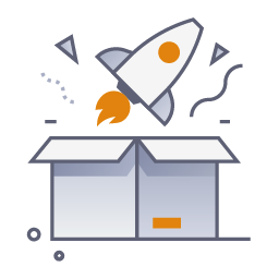Product launch