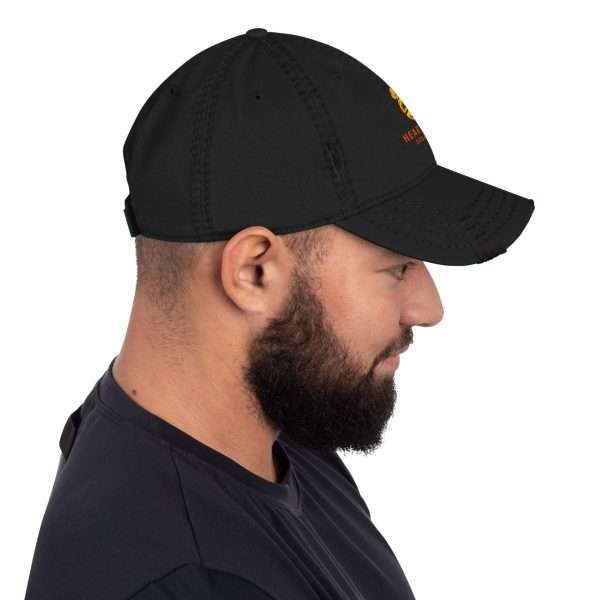 Distressed Dad Hat - Image 4
