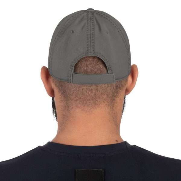 Distressed Dad Hat - Image 5