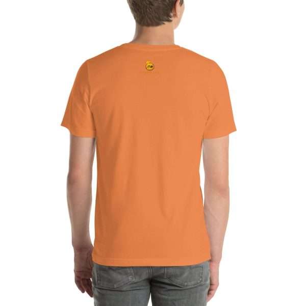Unisex t-shirt - Image 14